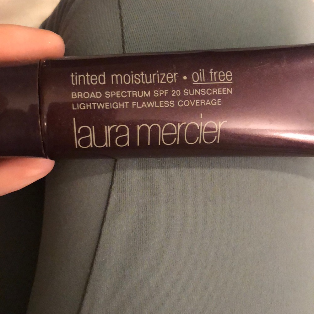 Laura Mercier Tinted Moisturizer